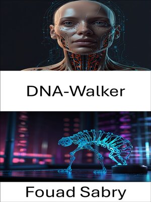 cover image of DNA-Walker